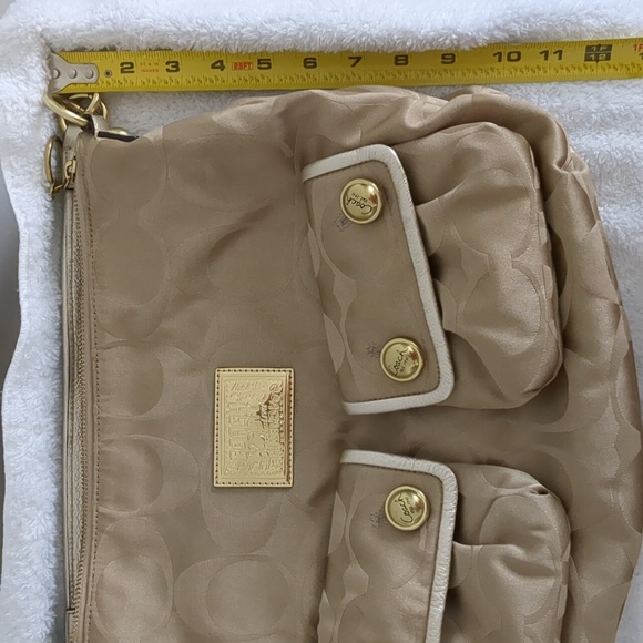 COACH BAG NWT - Picture 12 of 16